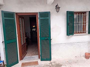 Case di paese anche bifamiliari