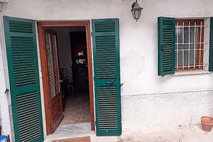 Case di paese anche bifamiliari
