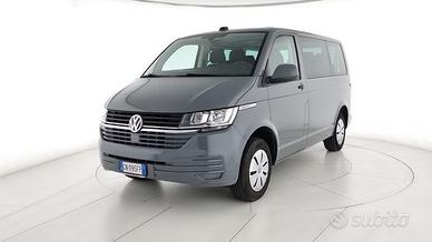 Volkswagen Caravelle 2.0 TDI 110CV PC Trendli...