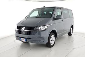 Volkswagen Caravelle 2.0 TDI 110CV PC Trendli...