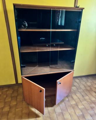 Libreria soggiorno o ufficio