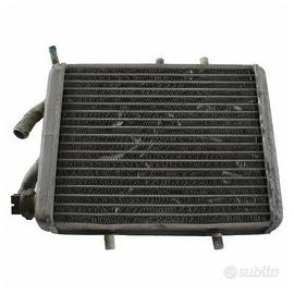 Radiatore acqua per moto