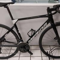 Merida Scultura 5000 Carbo Ultegra 11V Tg XS e S