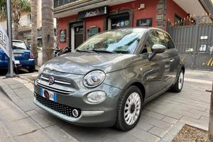 Fiat 500 1.2 EasyPower Lounge GPL