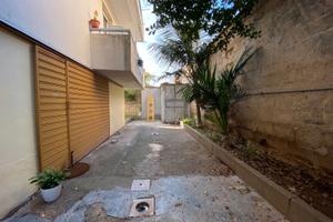 Mansarda in Via Carlo Lenci - Li Punti - Sassari