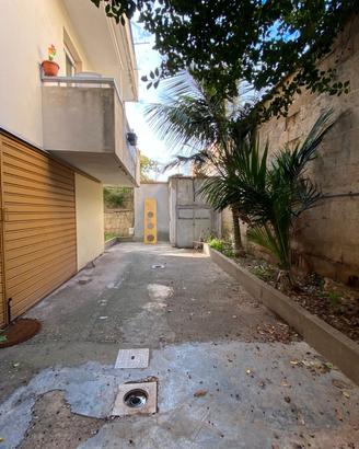 Mansarda in Via Carlo Lenci - Li Punti - Sassari