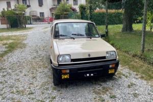 Renault 5 GTL