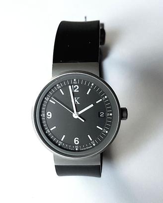 Calvin Klein orologio donna