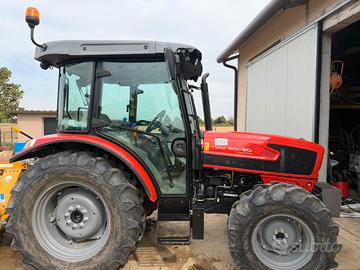 Same dorado 80 natural