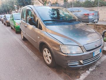 multipla 1.9 JTD  120 CV.