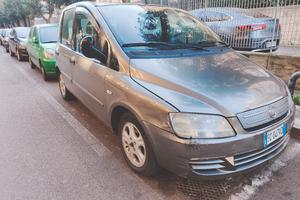 multipla 1.9 JTD  120 CV.