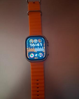 smartwatch 