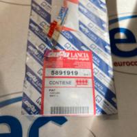 5891919 KIT GUARNIZIONI VALVOLE FIAT 500 F-L ORIGI