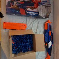 Nerf rapidstrike cs-18
