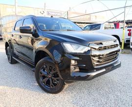 ISUZU D-Max N60 1.9 Crew Cab FF 4X4 M/T N1 - 5 a