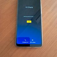 Telefono Motorola Moto G8