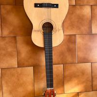 Chitarra classica Bontempi