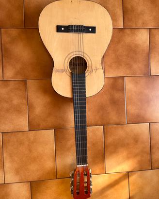 Chitarra classica Bontempi
