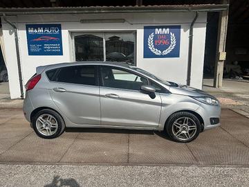 FORD Fiesta 1.5 TDCi 75CV 5 porte CLIMA!!!!