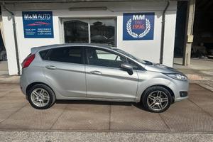 FORD Fiesta 1.5 TDCi 75CV 5 porte CLIMA!!!!