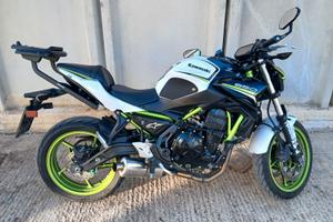 Kawasaki z 650