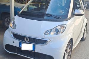 Smart ForTwo 1000 52 kW MHD passion
