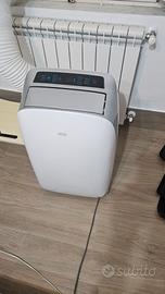 condizionatore portatile Argo  freddo