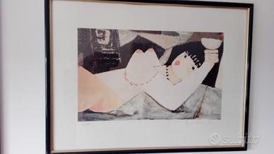 🎨 ELEGANZA E ARTE D’AUTORE – SALVATORE FIUME 🎨