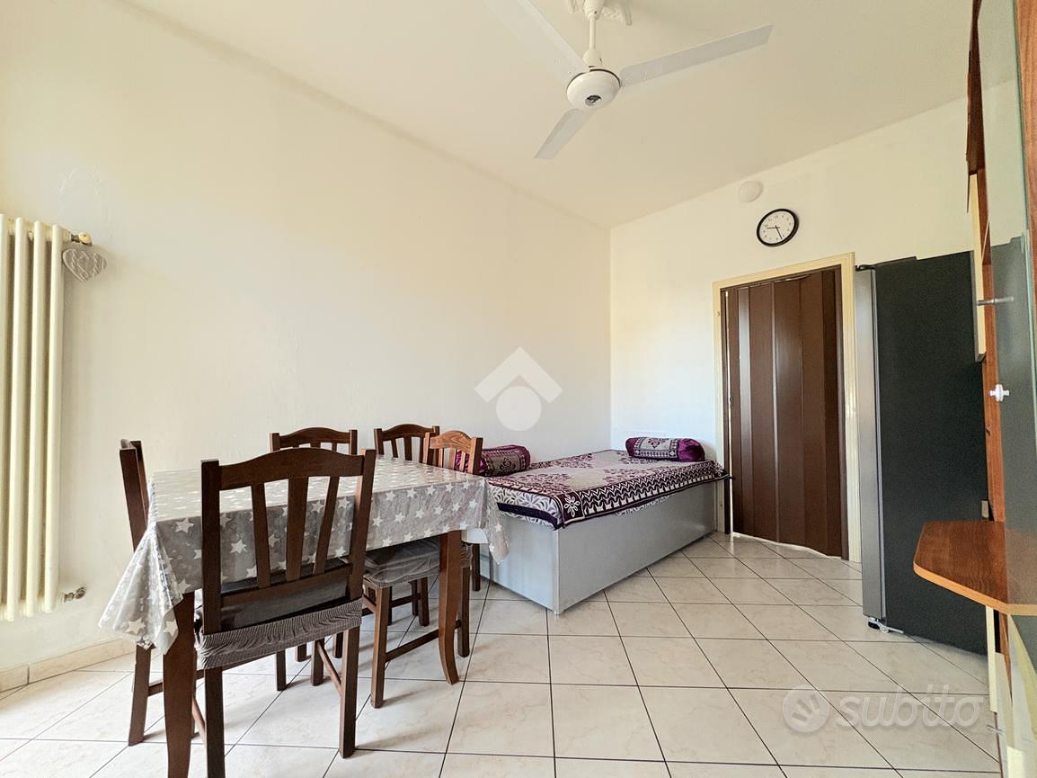 Apartment in Suzzara, Mantova - Vista 3
