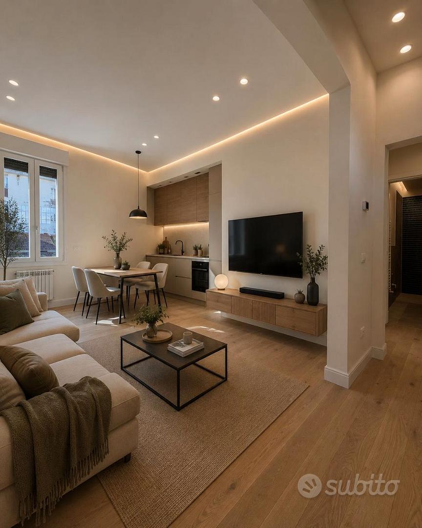 Appartamento – Firenze, Quartiere 1 - Vista 4