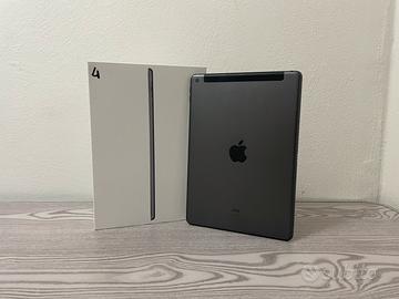 iPad 9 (2021) 4G Negozio Fattura Apple Garanzia