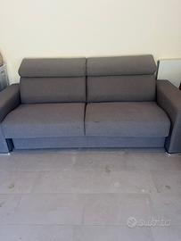 Divano letto