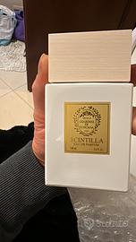 Profumo scintilla Giardini di toscana