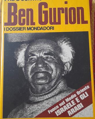 Pro e contro Ben Gurion, 1972 
