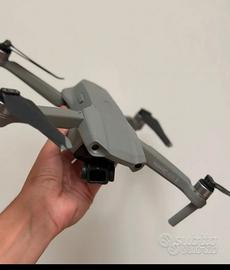 Dji mavic air 2 fly more combo con filtri 