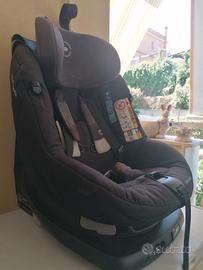 seggiolino auto omologato Ece R129 