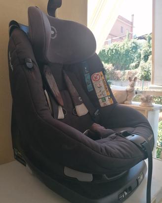 seggiolino auto omologato Ece R129 