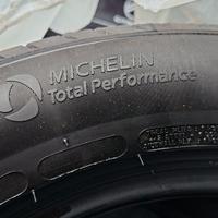 Pneumatici ruote gomme estive Michelin 205 55 R16