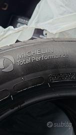 Pneumatici ruote gomme estive Michelin 205 55 R16