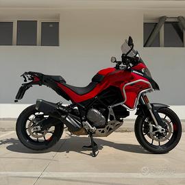 Ducati Multistrada V2s 2024