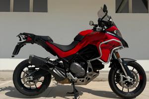 Ducati Multistrada V2s 2024