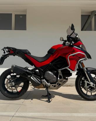 Ducati Multistrada V2s 2024