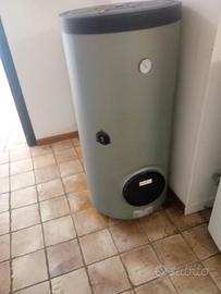 boiler da 80litri