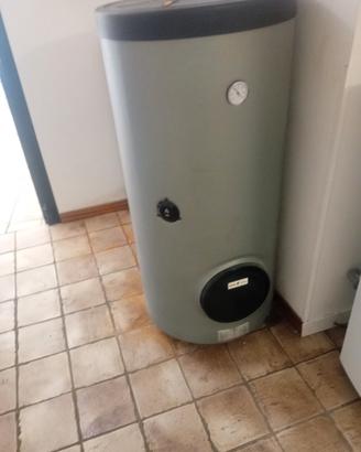 boiler da 80litri