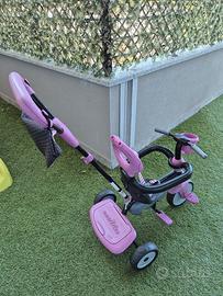Triciclo 1-3 anni