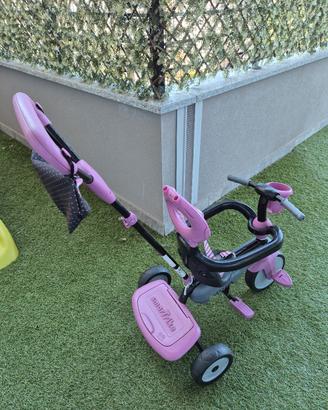 Triciclo 1-3 anni