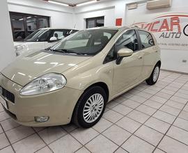 Fiat Grande Punto Grande Punto 1.4 Starjet 16V 5 p