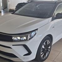 Opel Grandland 1.2 Turbo 12V 130 CV GS