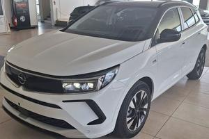 Opel Grandland 1.2 Turbo 12V 130 CV GS