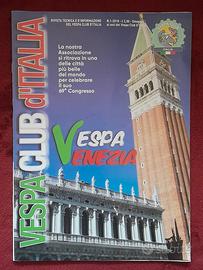 VESPA CLUB d'ITALIA